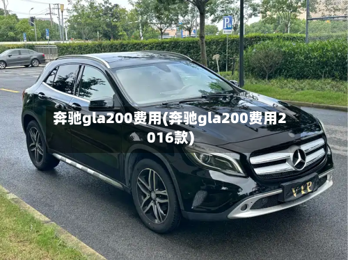 奔驰gla200费用(奔驰gla200费用2016款)