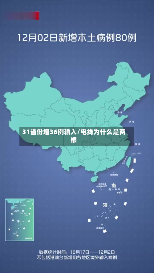 31省份增36例输入/电线为什么是两根-第2张图片