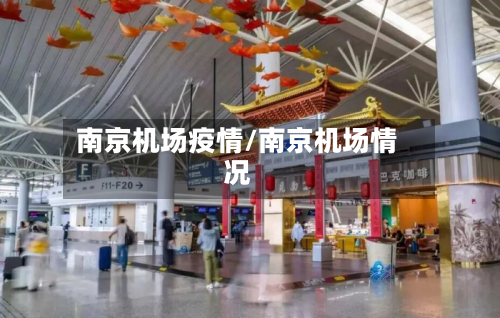 南京机场疫情/南京机场情况