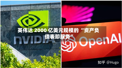 英伟达 2000 亿美元规模的 “资产负债表即服务	”-第2张图片