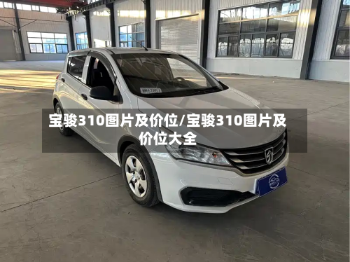 宝骏310图片及价位/宝骏310图片及价位大全