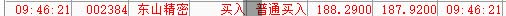 今日重磅利好!千亿龙头集体报喜!-第2张图片