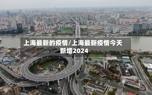 上海最新的疫情/上海最新疫情今天新增2024-第3张图片