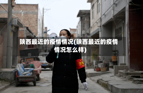 陕西最近的疫情情况(陕西最近的疫情情况怎么样)-第2张图片
