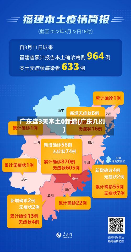 广东连3天本土0新增(广东几例)-第2张图片