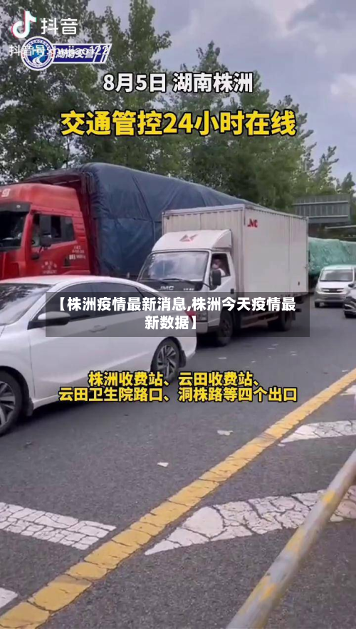 【株洲疫情最新消息,株洲今天疫情最新数据】-第2张图片