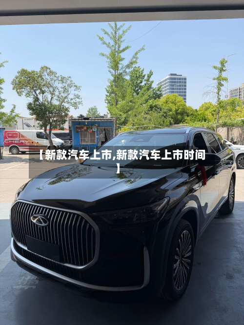 【新款汽车上市,新款汽车上市时间】-第2张图片