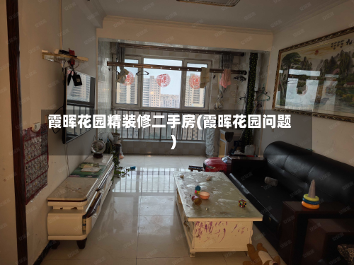 霞晖花园精装修二手房(霞晖花园问题)-第2张图片