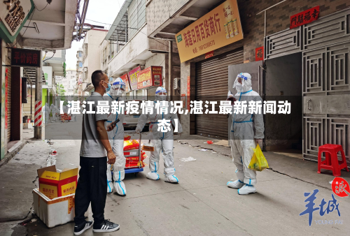 【湛江最新疫情情况,湛江最新新闻动态】-第2张图片