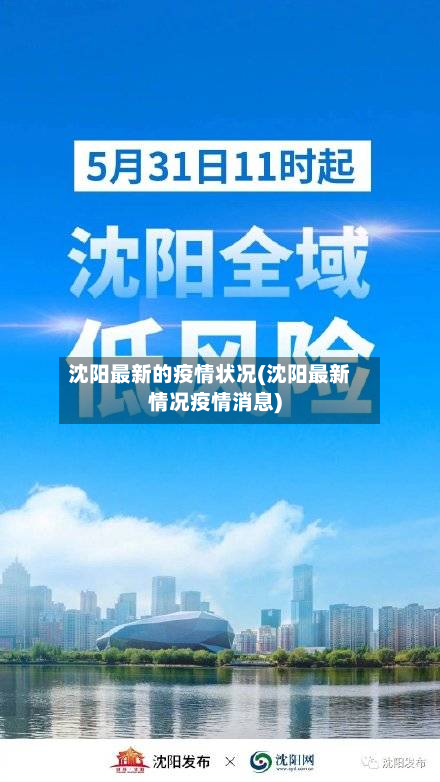 沈阳最新的疫情状况(沈阳最新情况疫情消息)-第3张图片