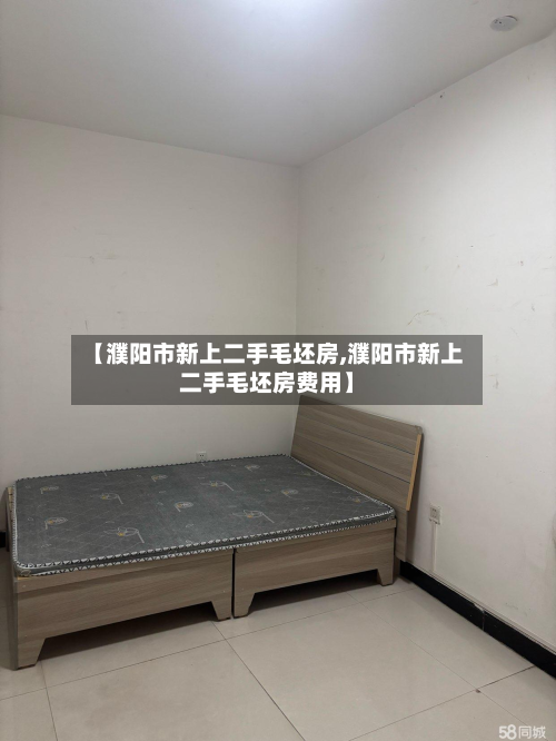 【濮阳市新上二手毛坯房,濮阳市新上二手毛坯房费用】-第3张图片