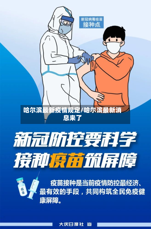 哈尔滨最新疫情规定/哈尔滨最新消息来了