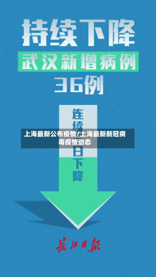 上海最新公布疫情/上海最新新冠病毒疫情动态