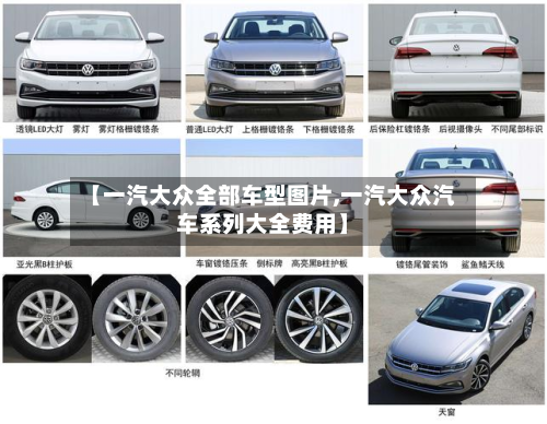 【一汽大众全部车型图片,一汽大众汽车系列大全费用】-第2张图片