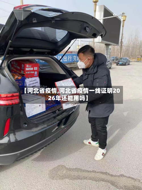 【河北省疫情,河北省疫情一线证明2026年还能用吗】-第3张图片