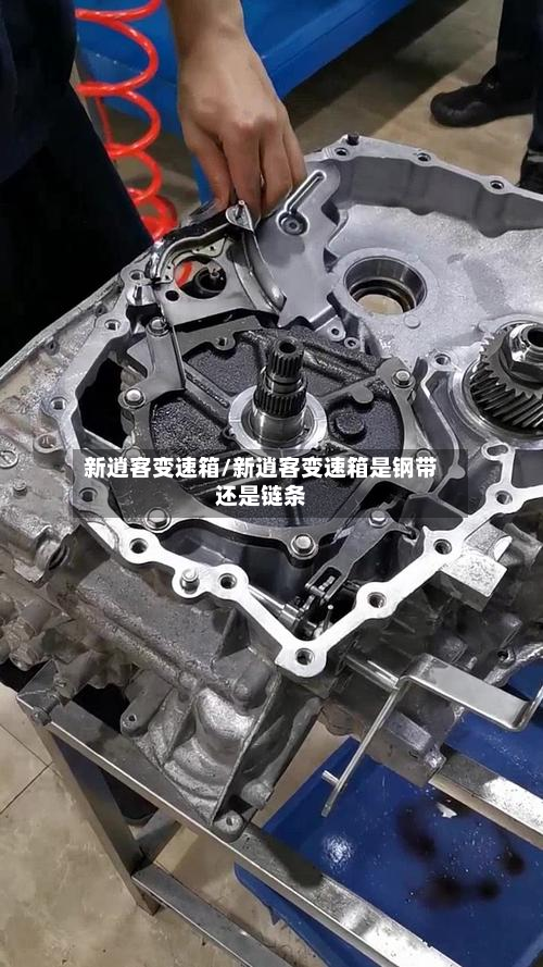 新逍客变速箱/新逍客变速箱是钢带还是链条-第2张图片