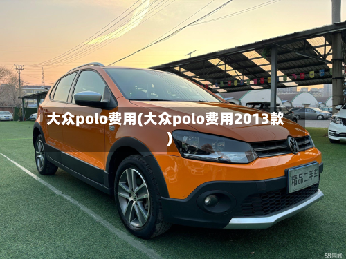 大众polo费用(大众polo费用2013款)-第3张图片