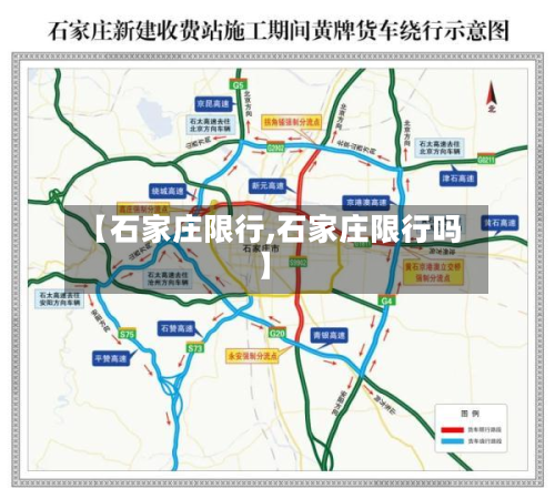 【石家庄限行,石家庄限行吗】-第2张图片