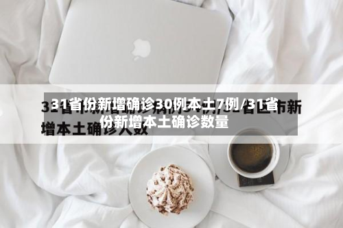 31省份新增确诊30例本土7例/31省份新增本土确诊数量-第3张图片