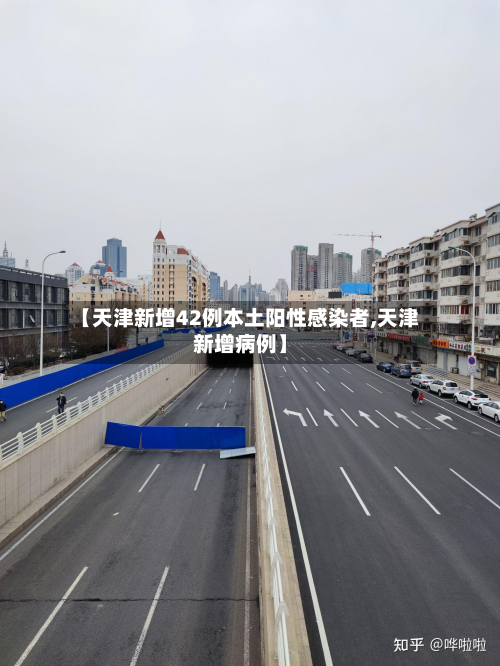 【天津新增42例本土阳性感染者,天津新增病例】-第2张图片