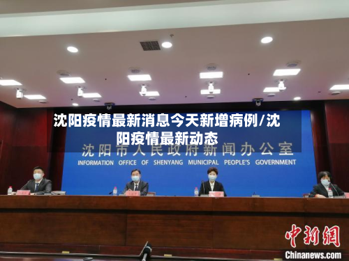 沈阳疫情最新消息今天新增病例/沈阳疫情最新动态-第2张图片