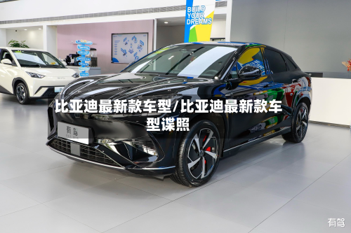 比亚迪最新款车型/比亚迪最新款车型谍照-第3张图片