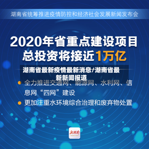 湖南省最新疫情最新消息/湖南省最新新闻报道-第3张图片