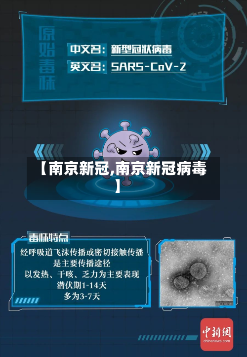 【南京新冠,南京新冠病毒】
