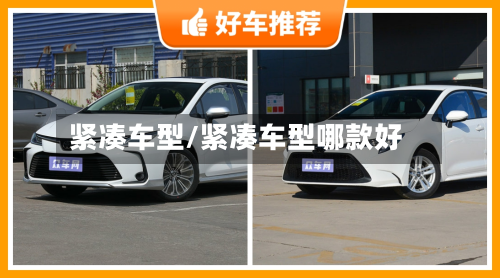紧凑车型/紧凑车型哪款好-第2张图片