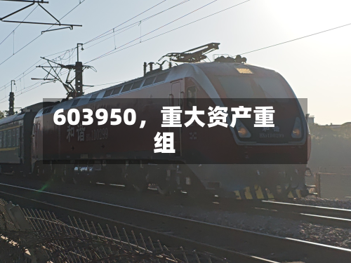 603950，重大资产重组-第2张图片