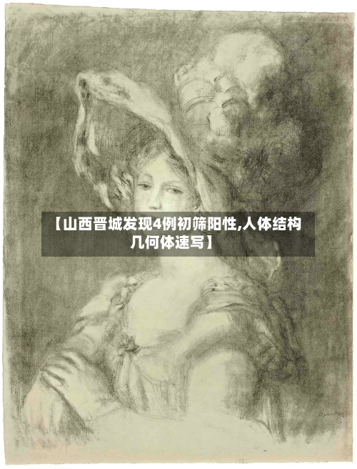 【山西晋城发现4例初筛阳性,人体结构几何体速写】