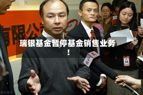 瑞银基金暂停基金销售业务!-第2张图片
