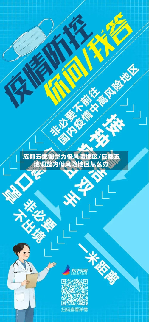 成都五地调整为低风险地区/成都五地调整为低风险地区怎么办-第2张图片