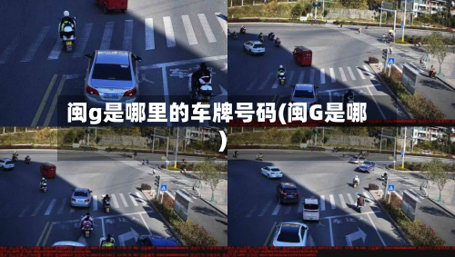 闽g是哪里的车牌号码(闽G是哪)-第2张图片