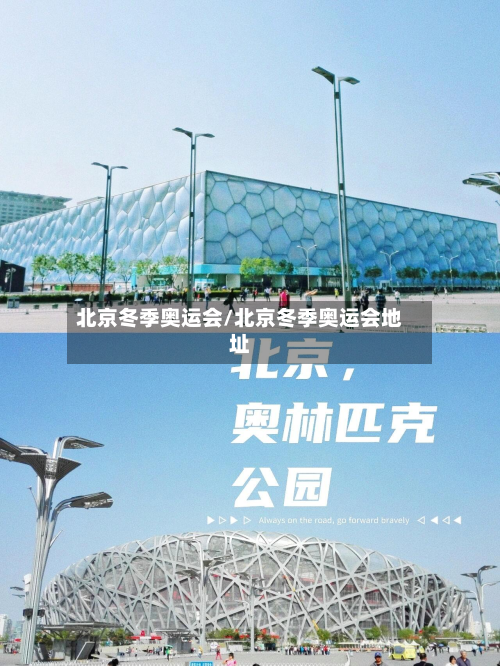 北京冬季奥运会/北京冬季奥运会地址