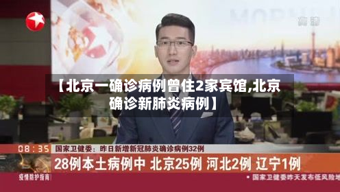 【北京一确诊病例曾住2家宾馆,北京确诊新肺炎病例】