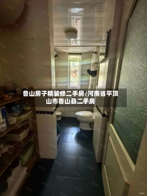 鲁山房子精装修二手房/河南省平顶山市鲁山县二手房-第3张图片