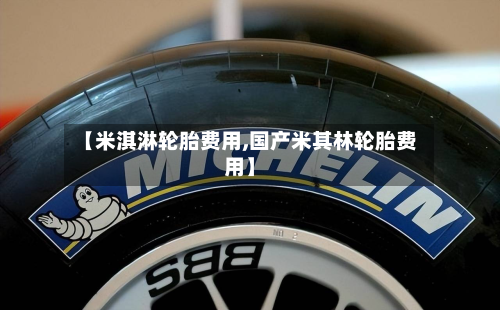 【米淇淋轮胎费用,国产米其林轮胎费用】
