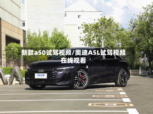 新款a50试驾视频/奥迪A5L试驾视频在线观看-第2张图片