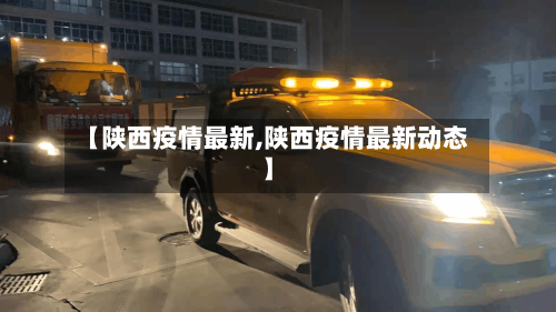 【陕西疫情最新,陕西疫情最新动态】-第2张图片