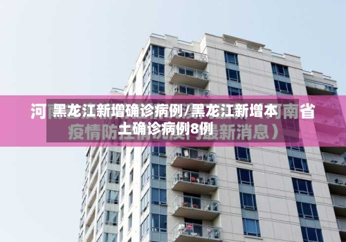 黑龙江新增确诊病例/黑龙江新增本土确诊病例8例-第2张图片