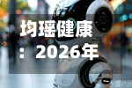 均瑶健康：2026年第二次临时股东会决议公告
