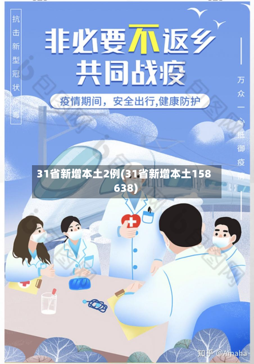 31省新增本土2例(31省新增本土158 638)