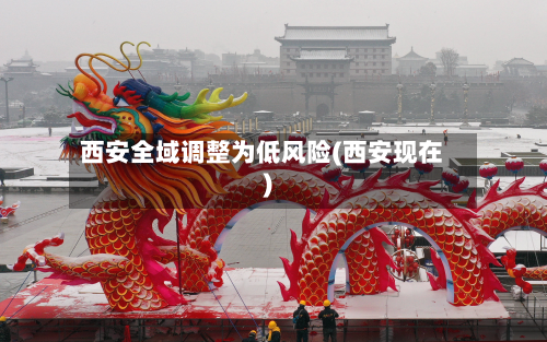 西安全域调整为低风险(西安现在)-第2张图片
