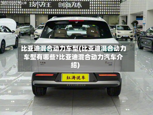 比亚迪混合动力车型(比亚迪混合动力车型有哪些?比亚迪混合动力汽车介绍)