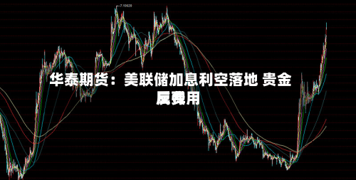 华泰期货:美联储加息利空落地 贵金属费用
反弹-第1张图片