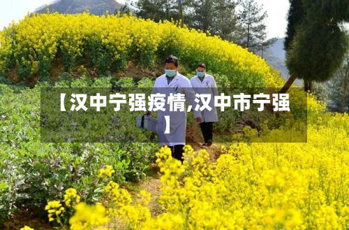 【汉中宁强疫情,汉中市宁强】-第2张图片
