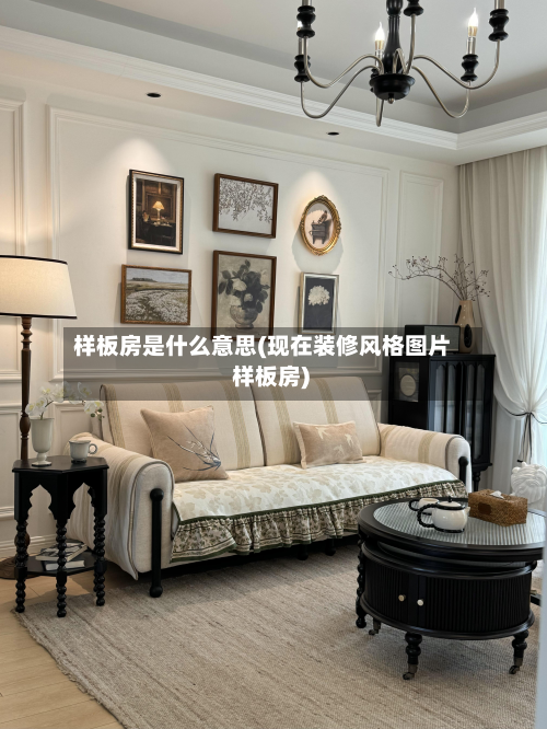 样板房是什么意思(现在装修风格图片 样板房)-第3张图片