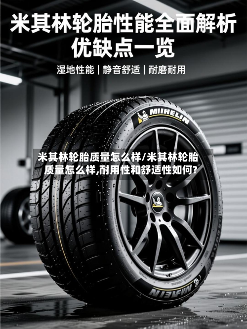 米其林轮胎质量怎么样/米其林轮胎质量怎么样,耐用性和舒适性如何?-第2张图片