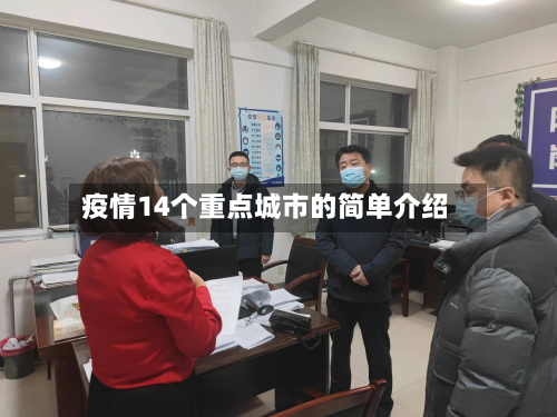 疫情14个重点城市的简单介绍-第3张图片
